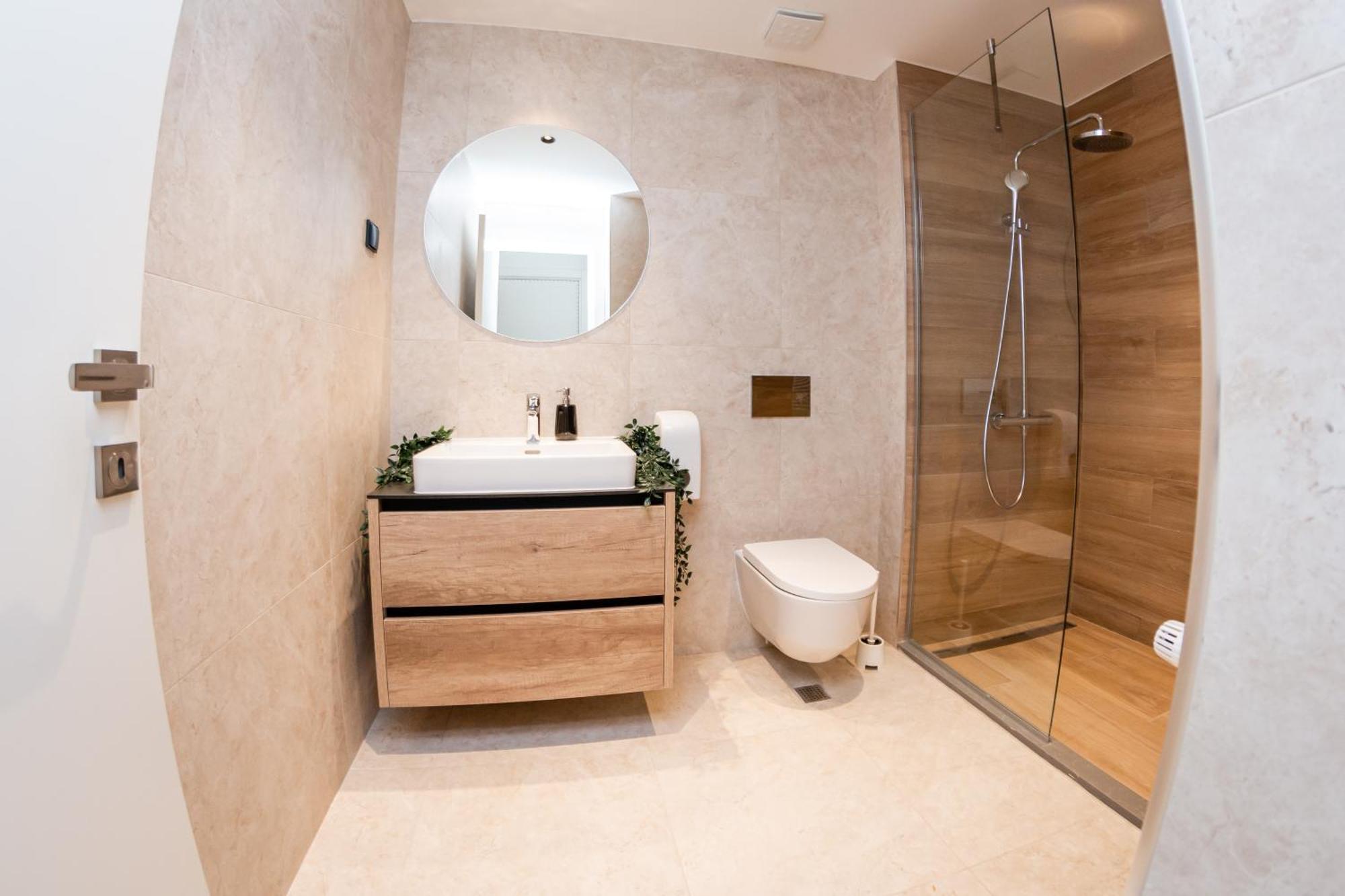 Apartamento Sinfonia Lux Belgrado Exterior foto